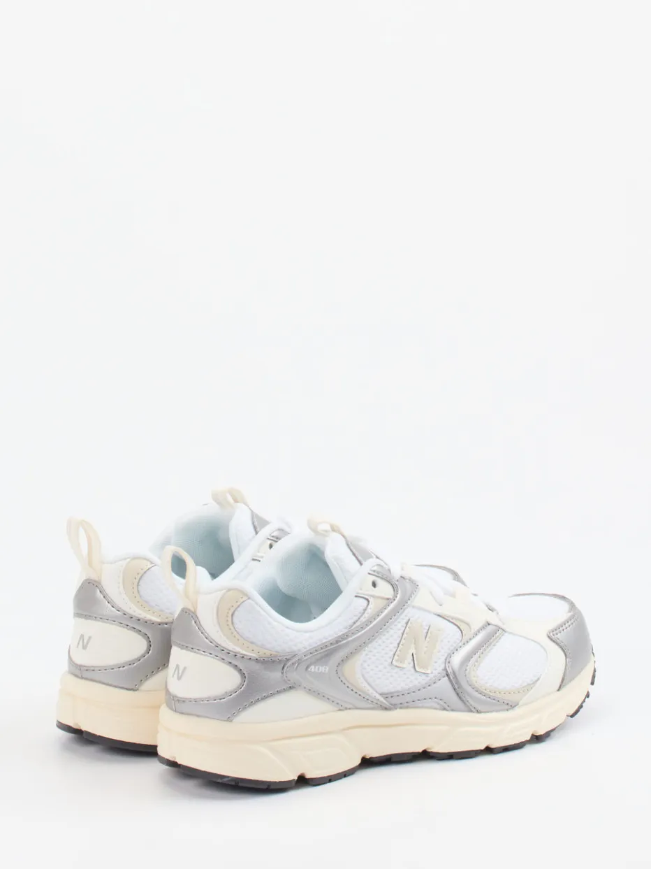 – Sneaker aus Textil in Offwhite*New Balance Online