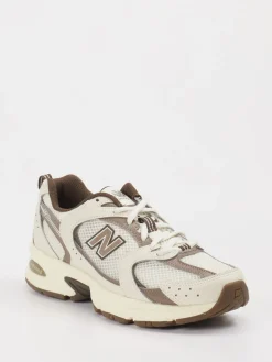 Damen New Balance – Sneaker aus Textil in