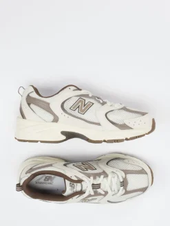 Damen New Balance – Sneaker aus Textil in