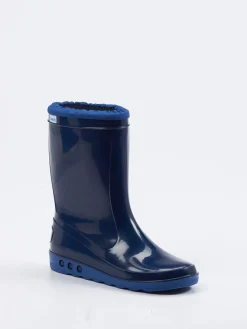 – Gummistiefel aus PVC in Dunkel*Nora