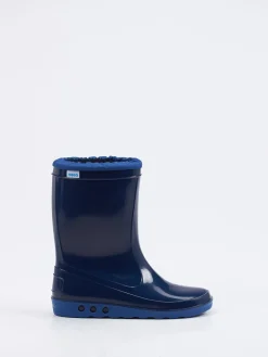 – Gummistiefel aus PVC in Dunkel*Nora