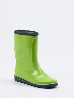 – Gummistiefel aus Synthetik in Apfel*Nora Sale