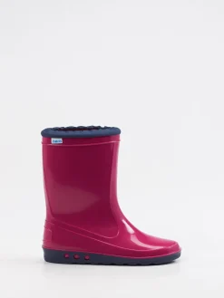 – Gummistiefel aus Synthetik in Beeren*Nora