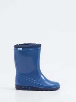 Kinder Nora – Gummistiefel aus Synthetik in