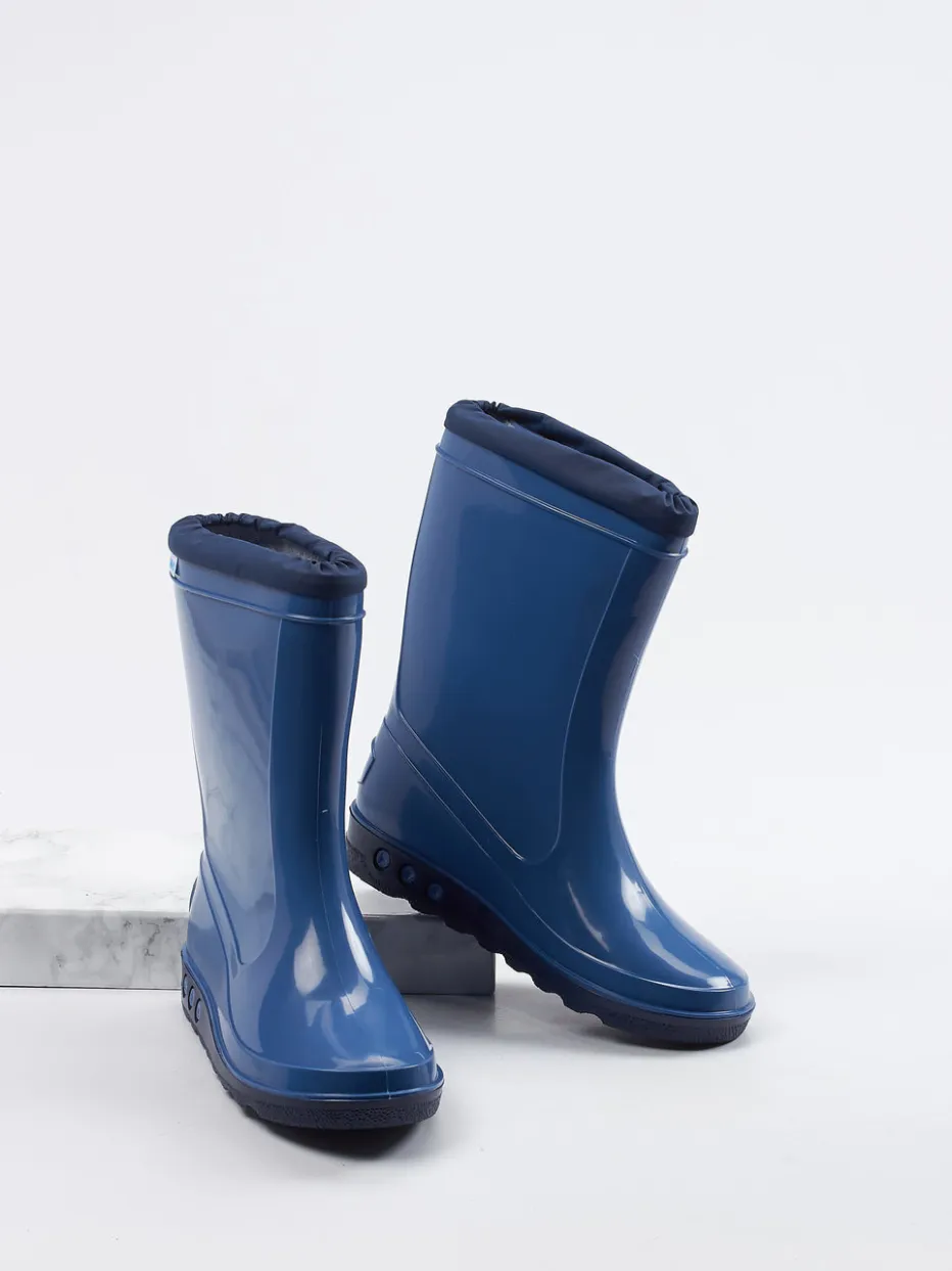 Kinder Nora – Gummistiefel aus Synthetik in