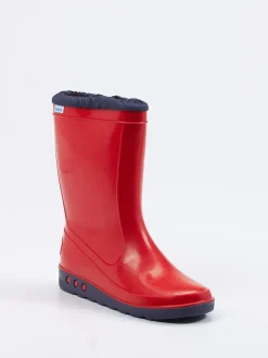 – Kindergummistiefel aus Synthetik in*Nora Online