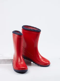 – Kindergummistiefel aus Synthetik in*Nora Online