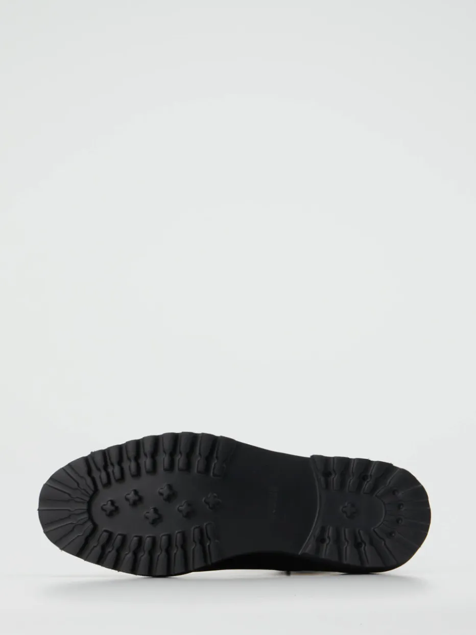 Herren Nubikk – Chelsea Boots aus Nubukleder