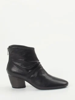 Damen Officine Creative – Ankle Boot aus Büffelleder