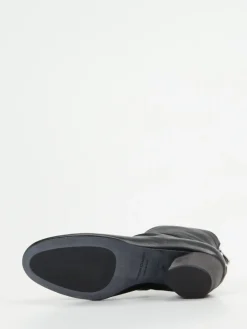 Damen Officine Creative – Ankle Boot aus Büffelleder