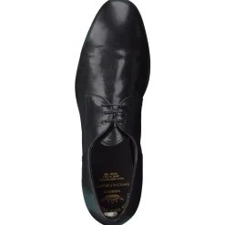 – Derby-Schnürschuh aus Känguruleder*Officine Creative