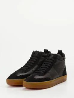 Herren Officine Creative – High-Top Sneaker aus Kalbleder