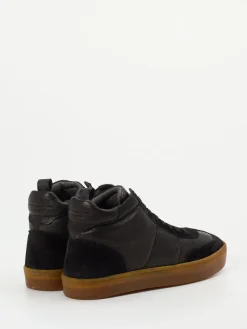 Herren Officine Creative – High-Top Sneaker aus Kalbleder