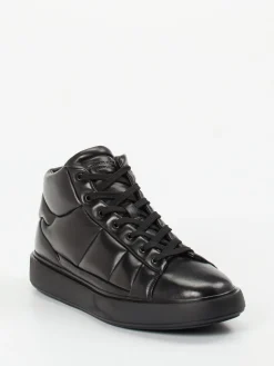 – High-Top Sneaker aus Lammleder*Officine Creative Sale