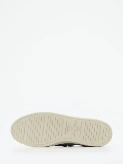 – Loafer aus Veloursleder stein*Officine Creative Best