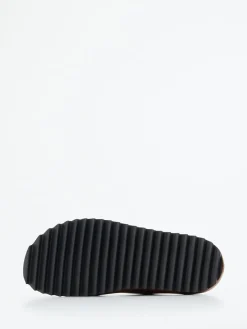 Damen Officine Creative – Pantolette aus Kalbleder mittel