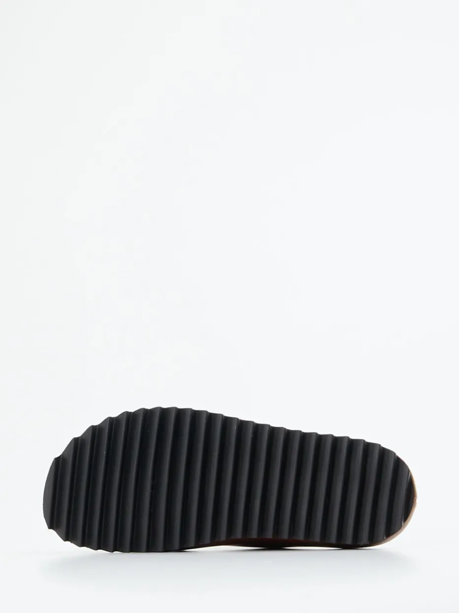 Damen Officine Creative – Pantolette aus Kalbleder mittel