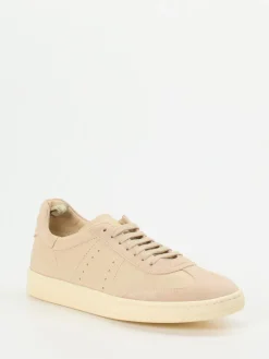 – Sneaker aus Veloursleder*Officine Creative Discount