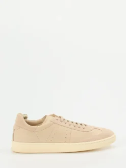 – Sneaker aus Veloursleder*Officine Creative Discount