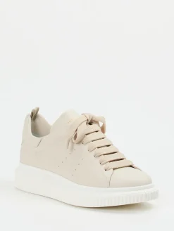 Damen Officine Creative – Sneaker aus Kalbleder in