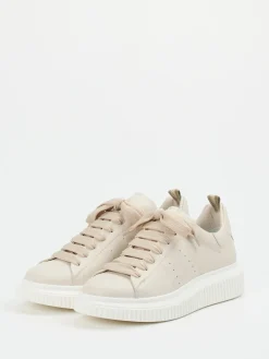 Damen Officine Creative – Sneaker aus Kalbleder in