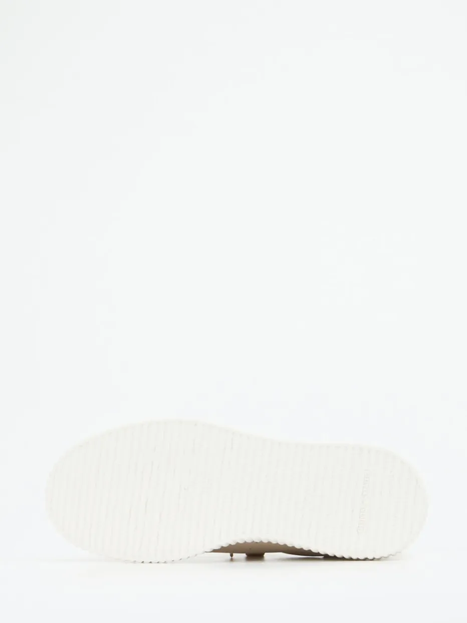 Damen Officine Creative – Sneaker aus Kalbleder in