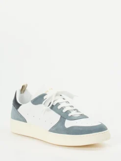 Herren Officine Creative – Sneaker aus Kalbleder