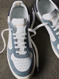 Herren Officine Creative – Sneaker aus Kalbleder