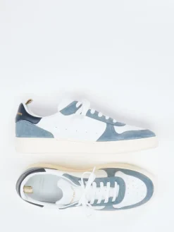 Herren Officine Creative – Sneaker aus Kalbleder