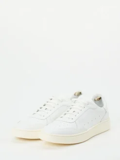 – Sneaker aus Kalbleder*Officine Creative Sale