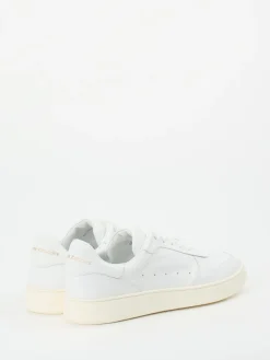 – Sneaker aus Kalbleder*Officine Creative Sale