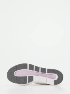 Damen ON – Sneaker aus Kalbleder mit Mesh in