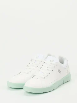 Damen ON – Sneaker aus Leder mit CloudTec®-Sohle