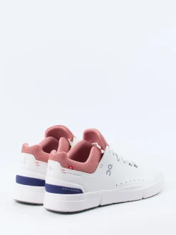 – Sneaker aus Leder und Mesh*ON Outlet