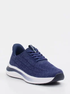 – Komfort-Sneaker aus gestricktem Textil*Orthofeet Best