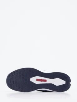 – Komfort-Sneaker aus gestricktem Textil*Orthofeet Best