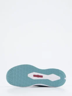 – Komfort-Sneaker aus Meshtextil Pastell*Orthofeet Sale