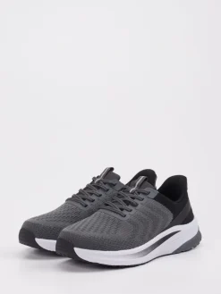 Herren Orthofeet – Komfort-Sneaker aus Textil in