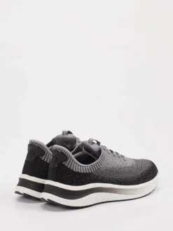 Damen Orthofeet – Komfort-Sneaker aus Textil in