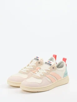 – Sneaker aus Leder in Pastell-Optik*Palladium New