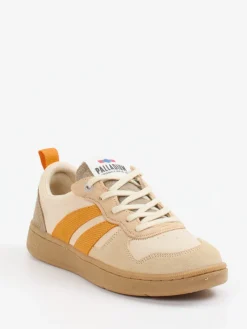 Palladium – Sneaker aus Veloursleder*Palladium Unisex