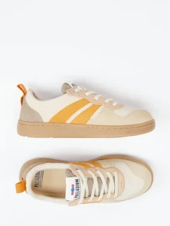 Palladium – Sneaker aus Veloursleder*Palladium Unisex