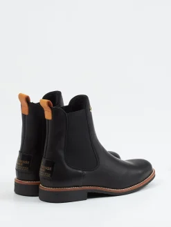 – Chelsea Boots aus Kalbleder*Panama Jack Hot