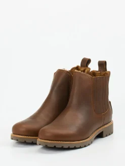 – Chelsea Boots aus Lammleder mittel*Panama Jack