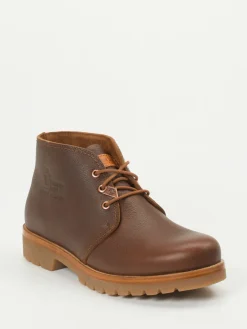 – Chukka Boots aus Fettleder*Panama Jack Sale