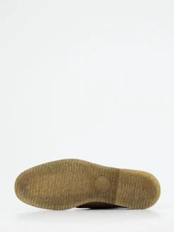 – Desert Boots aus Veloursleder cognac*Panama Jack Online