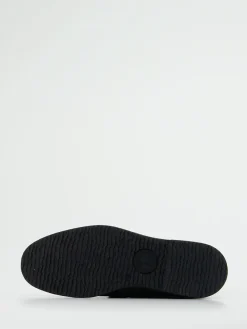 Herren Panama Jack – Schnürboots aus Fettleder