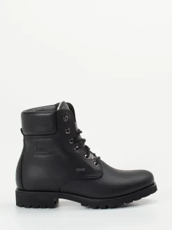 – Schnürboots aus Waterproof-Kalbleder*Panama Jack Sale