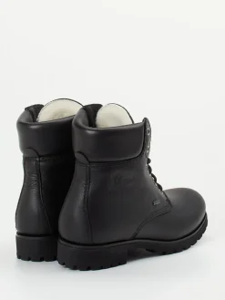 – Schnürboots aus Waterproof-Kalbleder*Panama Jack Sale