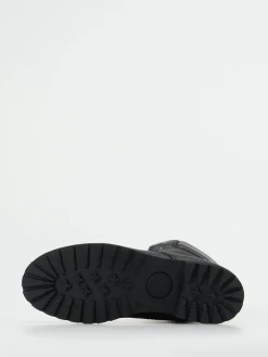 – Schnürboots aus Waterproof-Kalbleder*Panama Jack Sale